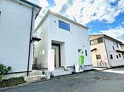 新築戸建　入間市鍵山第7