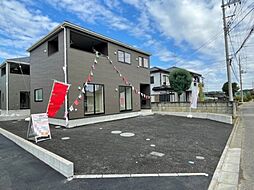 新築戸建 入間市宮寺第28(全3棟)