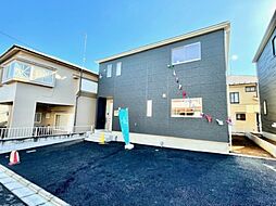 新築戸建　入間市新光第9(全2棟)