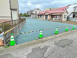 土地　入間市野田