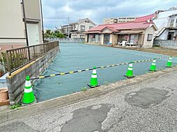 土地 入間市野田
