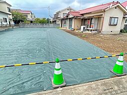 土地　入間市野田