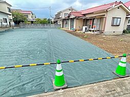 土地 入間市野田