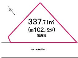 土地 　入間市宮寺