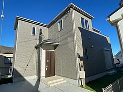 新築戸建　入間市仏子5期(全5棟)