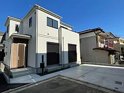 新築戸建　入間市仏子5期(全5棟)