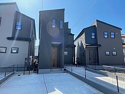 新築戸建　入間市仏子第7期(全3棟)