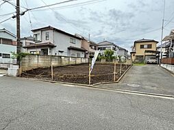 土地 　入間市南峯