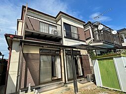 中古戸建　日高市高萩