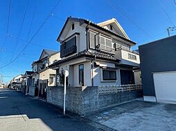中古戸建　入間市久保稲荷2丁目