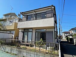 中古戸建　入間市扇台2丁目