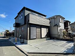新築戸建　入間市扇台11期
