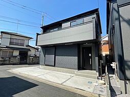 新築戸建　入間市東藤沢24期(7棟)