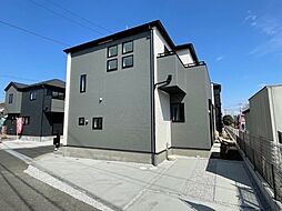 新築戸建　入間市東藤沢24期(7棟)