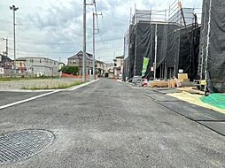 新築戸建　入間市東藤沢24期(7棟)