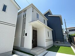 新築戸建 入間市小谷田22期(全3棟)