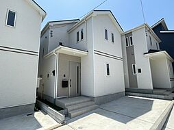 新築戸建　入間市小谷田22期(全3棟)
