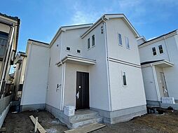新築戸建　入間市小谷田22期(全3棟)