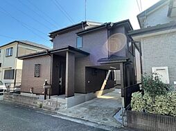 中古戸建　入間市久保稲荷3丁目