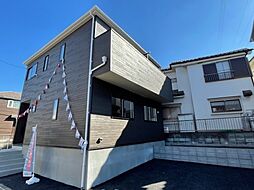 新築戸建　入間市小谷田第30(全2棟)