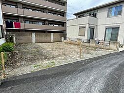 土地　入間市豊岡5丁目