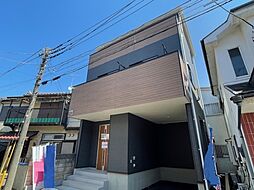 新築戸建　入間市東藤沢第27