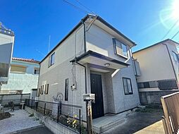 中古戸建　狭山市北入曽