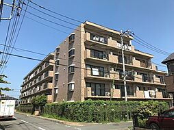 朝日パリオ武蔵藤沢 1階