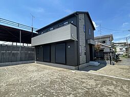 新築戸建 入間市下藤沢5期
