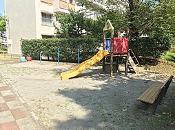 入間黒須団地　3号棟 3