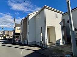 中古戸建　入間市豊岡2丁目