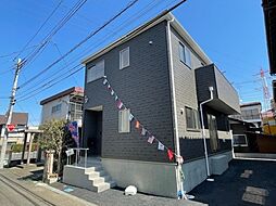 新築戸建　入間市東藤沢第28