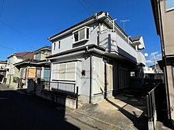 中古戸建 　入間市東藤沢7丁目