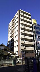 ベルジェンド入間市駅前アーバニタ 9階