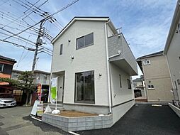 新築戸建　入間市東町第9(全2棟)