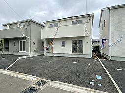 新築戸建　入間市下藤沢第17全13棟)