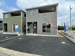 新築戸建 入間市下藤沢第17全13棟)