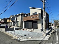 新築戸建　入間市久保稲荷4丁目