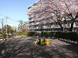 入間駅前プラザ　8号棟 7階