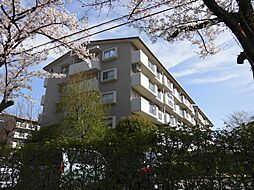 入間駅前プラザ　1号棟 2階