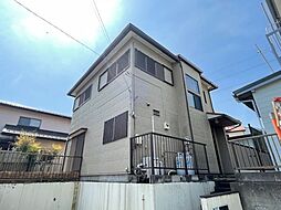 中古戸建　入間市小谷田3丁目