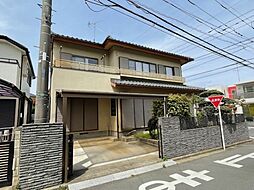 中古戸建　入間市東町7丁目