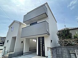 新築戸建 　入間市東藤沢7丁目　第1期(全2棟)