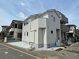 新築戸建 　入間市東藤沢7丁目　第1期(全2棟)