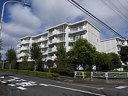 入間扇町屋団地 5号棟 5階