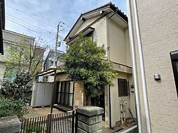 中古戸建　入間市高倉1丁目