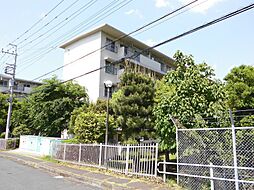 入間黒須団地　4号棟 3階