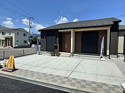 新築戸建 入間市東町4丁目