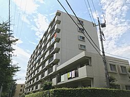 東建ニューハイツ入間 3階