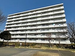 入間リバーサイド　32号棟 1階